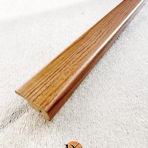 Laminate End Cap A2038 2.4m per piece