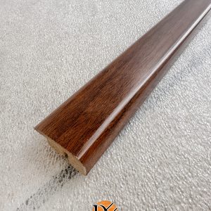 Laminate End Cap DF127 Oak 2.4m per piece