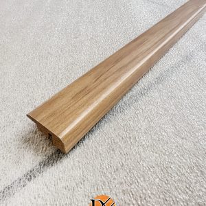 Laminate End Cap DF5479 Hevea 2.4m per piece