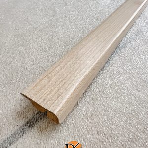 Laminate End Cap D9090 2.4m per piece