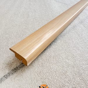 Laminate End Cap Maple 2.4m per piece