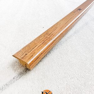 Laminate End Cap Old Oak 2.4m per piece