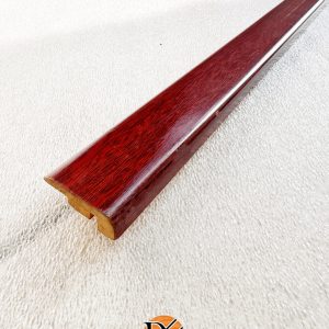 Laminate End Cap Redwood 2.4m per piece