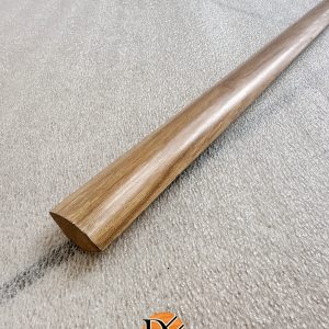 Laminate Quarter Round DF5479 Hevea 2.4m per piece