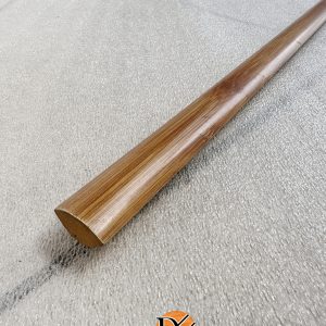 Laminate Quarter Round Bamboo Color 2.4m per piece