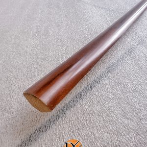 Laminate Quarter Round DF127 Oak 2.4m per piece