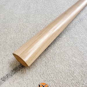 Laminate Quarter Round Maple 2.4m per piece