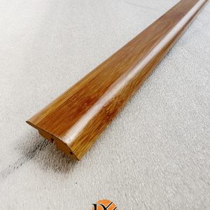 Laminate Reducer Bamboo Color 2.4m per piece