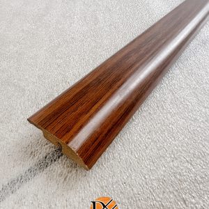Laminate Reducer DF127 Oak 2.4m per piece