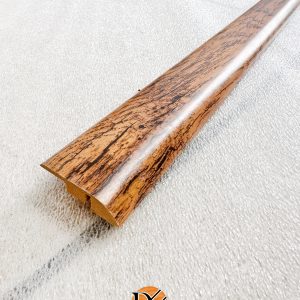 Laminate Reducer Old Oak 2.4m per piece