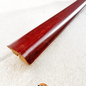 Laminate Reducer Redwood 2.4m per piece
