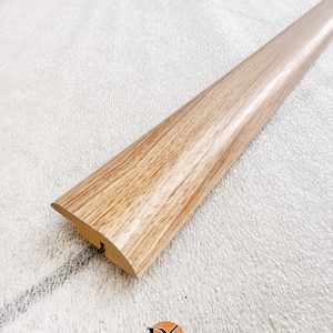 Laminate Reducer White Oak 2.4m per piece