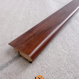 Laminate Stair Nosing DF127 Oak 2.4m per piece